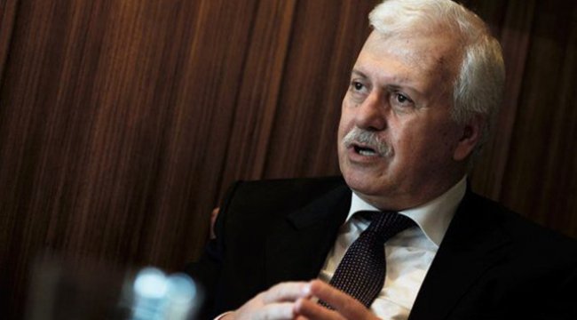 Gülerce anlattı: 15 temmuz başarılı olsaydı 1 milyon kişi... (VİDEO)