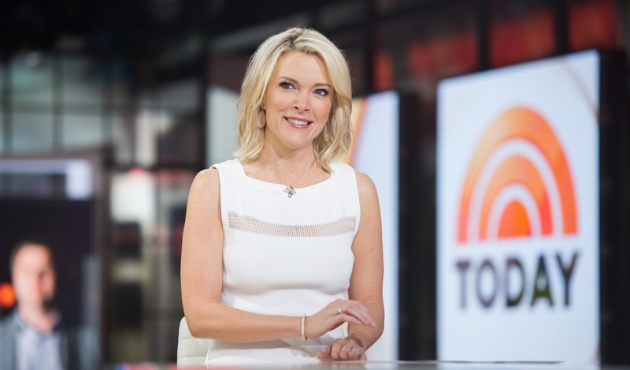 ABD'li ünlü sunucu Megyn Kelly kovuldu...