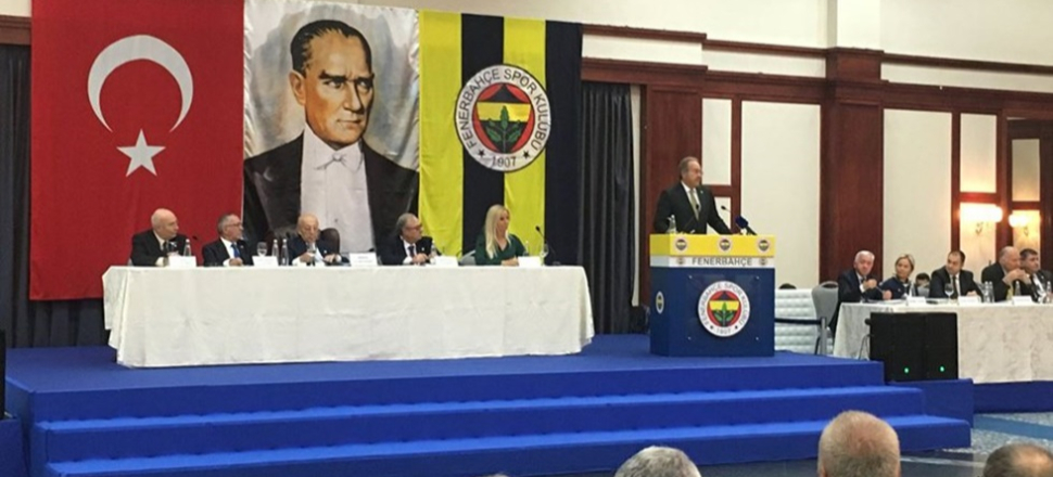 Fenerbahçe'nin borcu açıklandı!