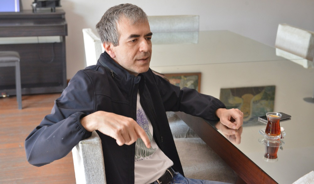 Cemil Barlas'ı ittifak çarptı!