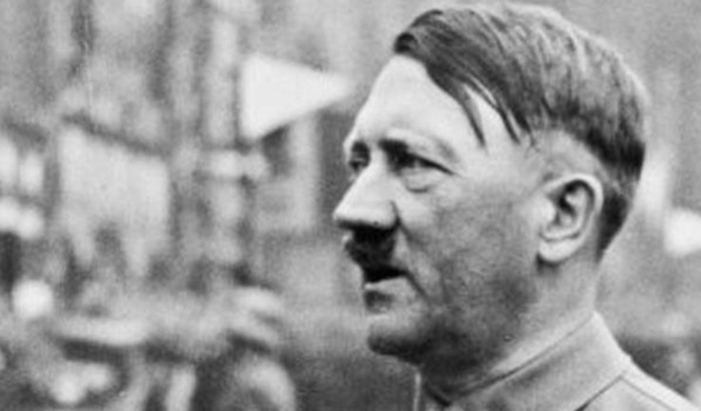 Hitler'i sosyalizmin kurucusu ilan etti!