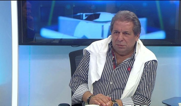 Erman Toroğlu: Kulüpler yıllarca kazıklandı