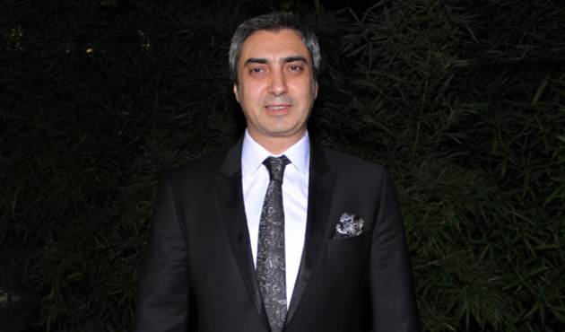 Necati Şaşmaz'ın dizisinde şok gelişme!
