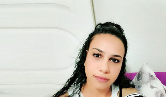 "Kızını öldürdüm git bak"
