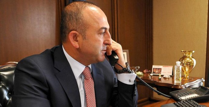 FETÖ ele başının iadesiyle ilgili kritik görüşme!