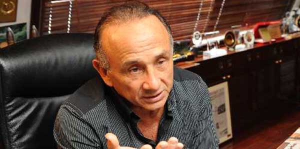 Flaş! FETÖ'nün en önemli finansörlerinden İhsan Kalkavan ilk kez konuştu...