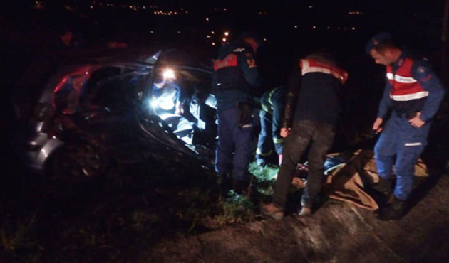 Polis memuru, eşi ve ailesinden 3 kişi vefat etti!
