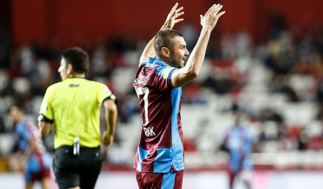 "Hain Burak"