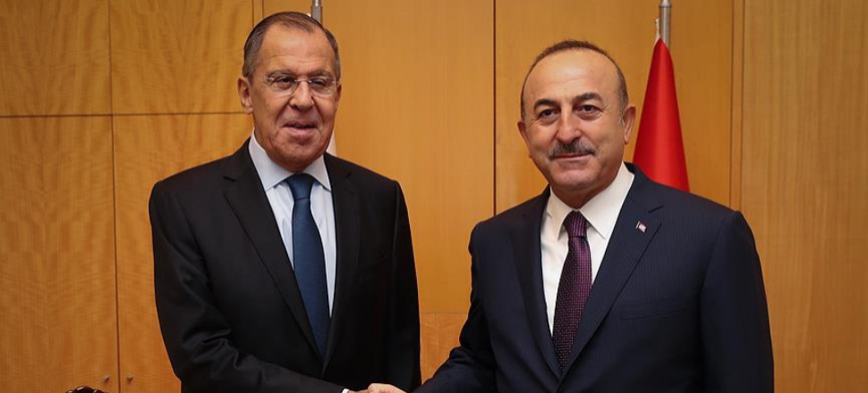 "Türk-Rus siyasi diyaloğu bölge için önemli"