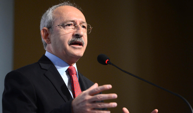 Kılıçdaroğlu havalimanı açılışına ve Cumhuriyet Resepsiyonu'na katılmayacak!