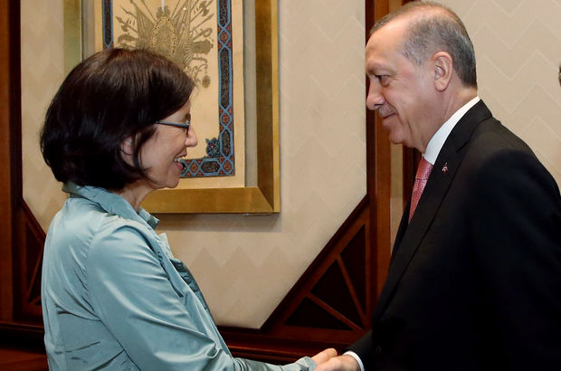 Ankara'dan AGİT'e net mesaj: Batı bizi hayal kırıklığına uğrattı