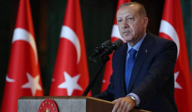 "Hiçbir engele, sabotaja, oyuna izin vermeyeceğiz!"