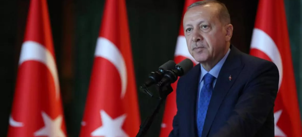 "Hiçbir engele, sabotaja, oyuna izin vermeyeceğiz!"