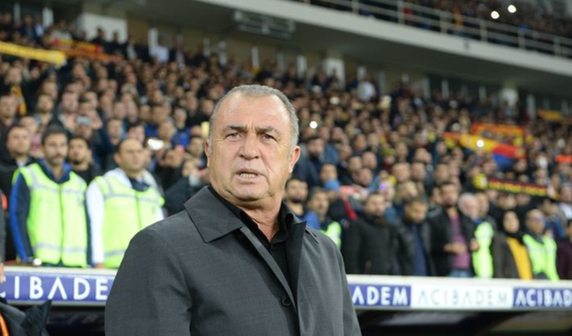 "Elin kolun bağlı, bari dilini serbest bırak"