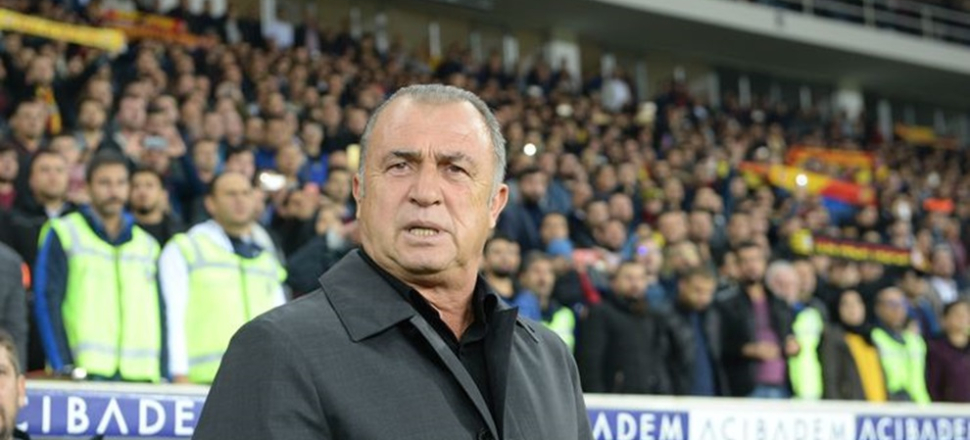 "Elin kolun bağlı, bari dilini serbest bırak"