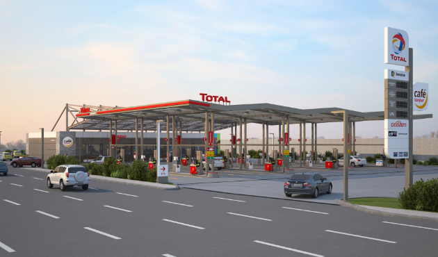 İstanbul Yeni Havalimanı’nın enerjisi olacak!