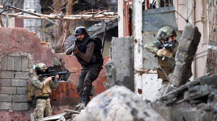 İlk kez Mete Yarar duyurmuştu! İşte Nusaybin'deki büyük ihanetin ayrıntıları...