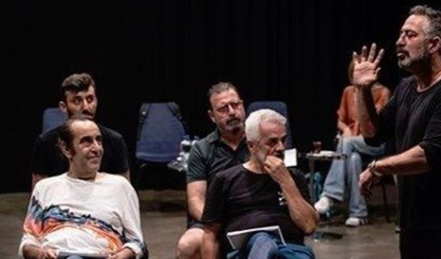 Cem Yılmaz yeni filminin adını açıkladı!