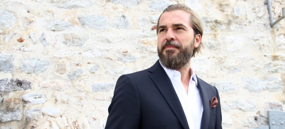 Engin Altan Düzyatan'dan 31 Ekim'de ekranlara dönüyor! Ama Diriliş'le değil...
