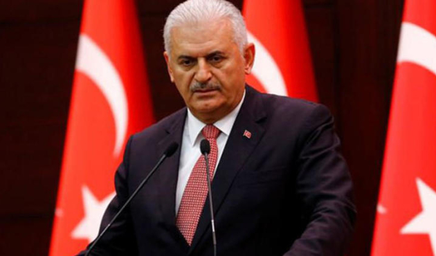 "Cumhuriyet'in geleceği gençlerdir!"