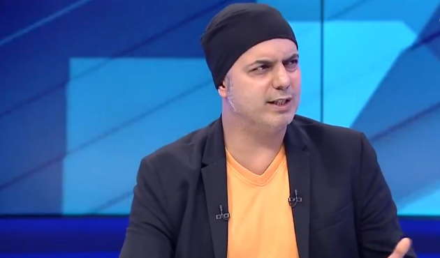 "Teknik adam konusunda riskli haberler alıyorum"