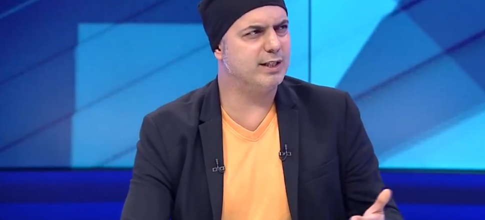 "Teknik adam konusunda riskli haberler alıyorum"