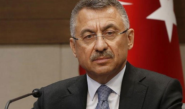 "Yeni bir havalimanı hediye ediyoruz"