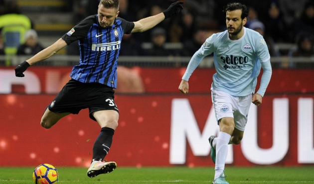 Lazio - Inter /
