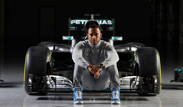 F1'de şampiyon belli oldu...