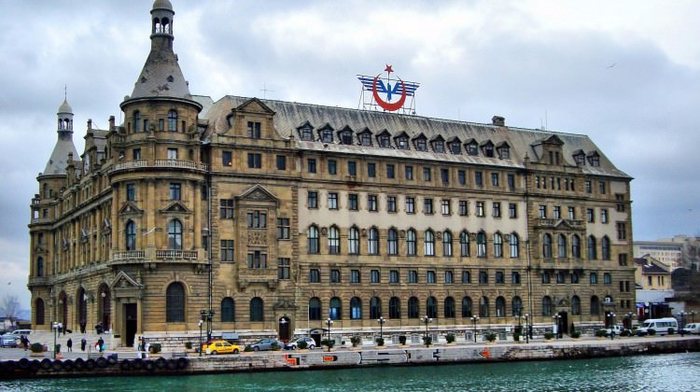 Haydarpaşa için karar verildi!