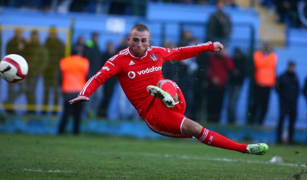 Beşiktaş'tan Gökhan Töre açıklaması!