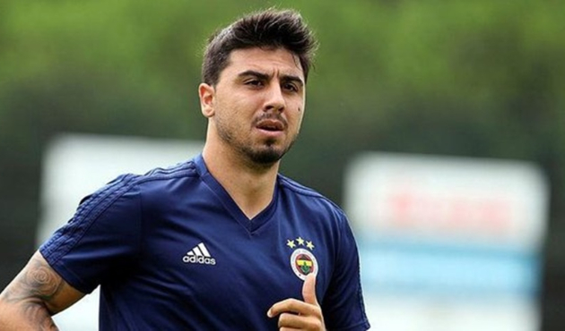 Ozan Tufan geri dönüyor! /ÖZEL HABER