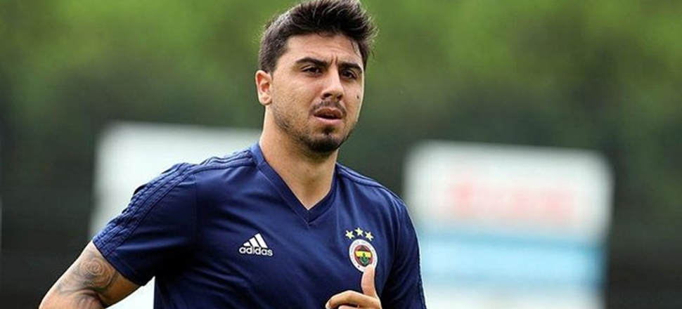 Ozan Tufan geri dönüyor! /ÖZEL HABER