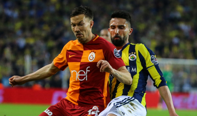 Derbinin iddaa oranları belli oldu!