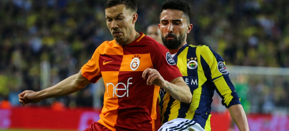 Derbinin iddaa oranları belli oldu!