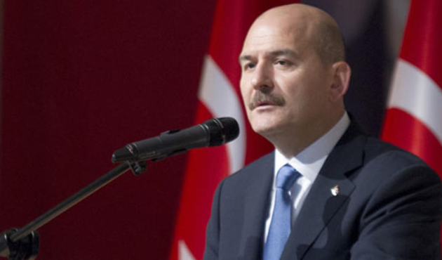 "Orta Asya'dan göç ettik ama mazlumun yanından göç etmedik!"