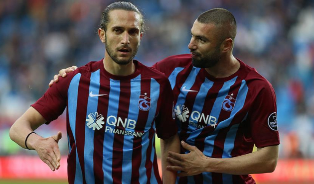 Trabzonspor'a kötü haber!