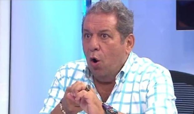 Erman Toroğlu'ndan Sinan Gümüş'e ağır sözler!
