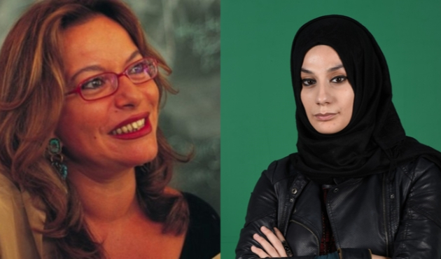 Elönü: Kırıkkanadıyla kanalizasyonda çırpınıyor...