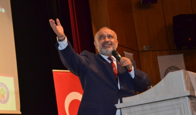 Danıştay'ın 'Andımız' kararına en farklı yorum! /VİDEO