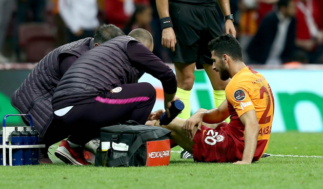 Emre Akbaba'dan gelen haber Galatasaray'ı yıktı!