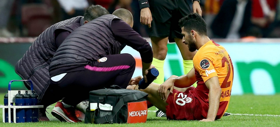 Emre Akbaba'dan gelen haber Galatasaray'ı yıktı!