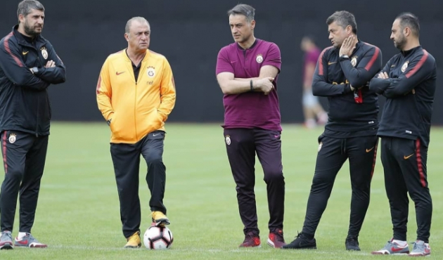 Fatih Terim'i çıldırttılar!