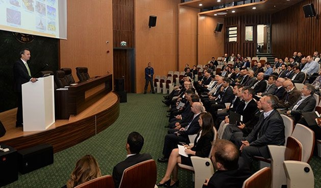 Türk sanayi devi dudak uçuklatan rakamı açıkladı!