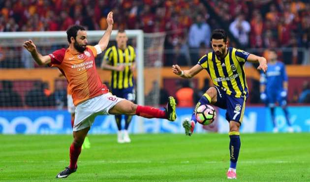 Derbinin bilet fiyatları belli oldu!