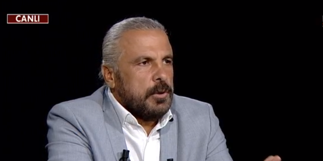 Mete Yarar'dan önemli uyarı: Kara propaganda zirve yapacak, soluk aldırmayacaklar