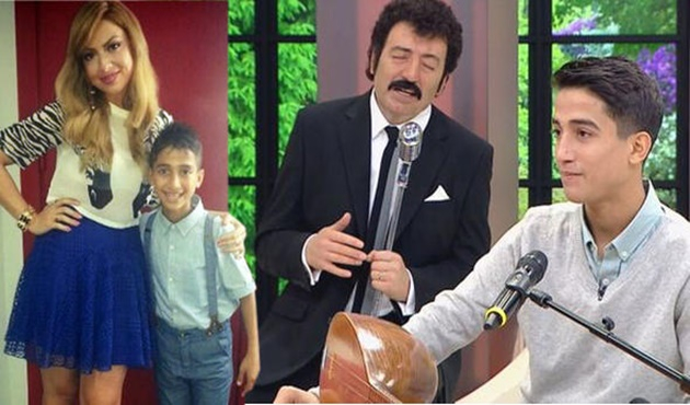 O Ses Türkiye şampiyonluğundan Müslüm filmine!