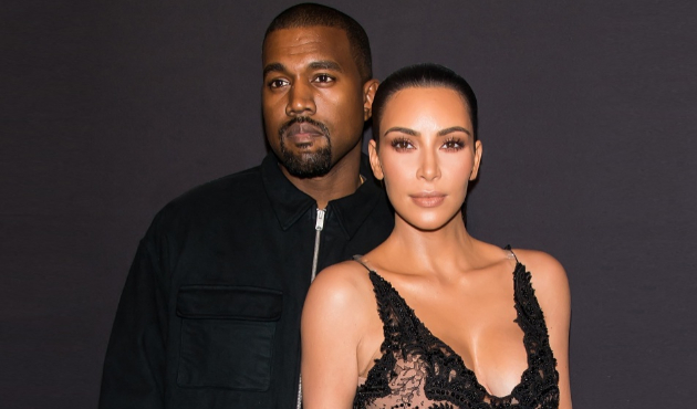 Kim Kardashian: Kocam beni taciz ediyor!