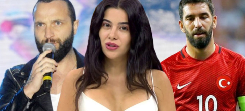Berkay'la yasak aşk yaşayan Asena'dan kavga yorumu!