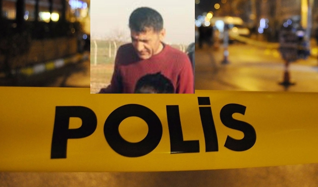 Mardinli çiftçi vahşice öldürüldü...